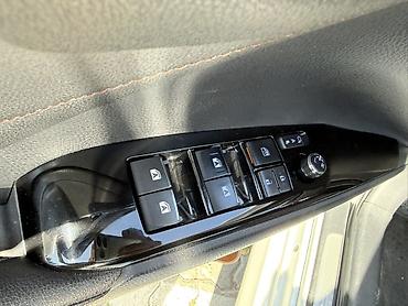 машина бишкек продажа: Toyota Camry: 2018 г., 2.5 л, Автомат, Бензин, Седан — 6