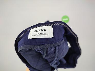 hello klein: ONLY & SONS, Chinosy dla mężczyzn, rozmiar XL — 4