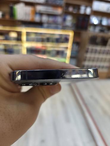 брони плёнка: IPhone 13 Pro, Новый, 256 ГБ, Sierra Blue, Защитное стекло, В рассрочку, 92 % — 5
