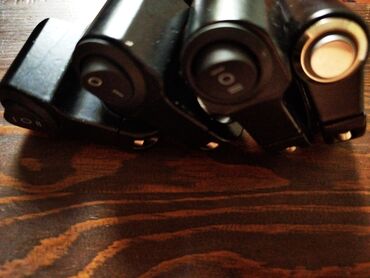 Аксессуары и запчасти для электротранспорта: Продаю, шайбы под болт м5. 10 шт. Цена 400 сом. ЛИСТАЙТЕ ФОТО — 7