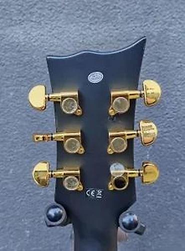 Gitare: HARLEY BENTON SC-1000 SBK PROGRESSIVE | . Slanje po — 9