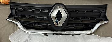renault: Renault duster 2021 ablisovka — 1