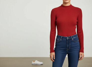 top secret swetry wyprzedaż: Topshop, Sweter damski, rozmiar S