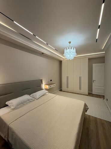 Продажа квартир: 3 комнаты, 112 м², Элитка, 11 этаж, Дизайнерский ремонт — 8