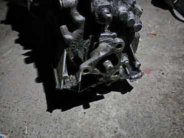 обмен на авто с доплатой: Коробка передач Механика BMW Б/у, Германия