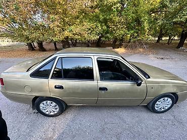 Daewoo: Daewoo Nexia: 2008 г., 1.5 л, Бензин, Седан — 5