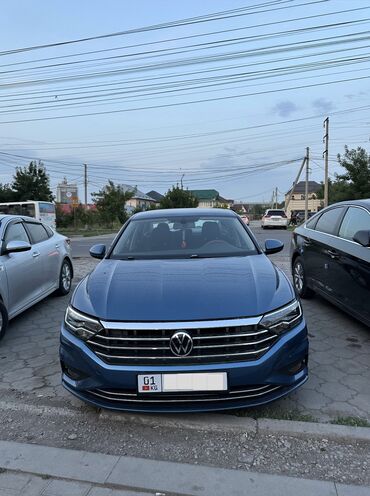 жетта машина: Volkswagen Jetta: 2019 г., 1.4 л, Автомат, Бензин, Седан
