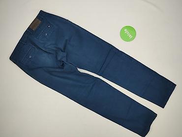 stradivarius pl promo code: Cross Jeans, Chinosy dla mężczyzn, rozmiar XS — 3