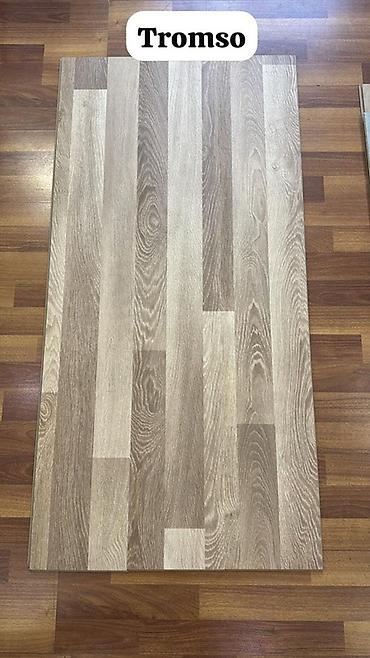 ağac adları: MDF laminat döşəmə panelləri – parket görünüşlü dizaynlar - Növlər — 3