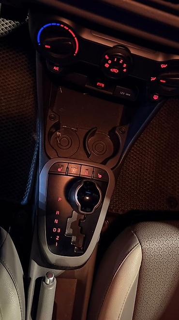 продажа ауди а5: Kia Picanto: 2021 г., Автомат, Бензин, Хэтчбэк — 4