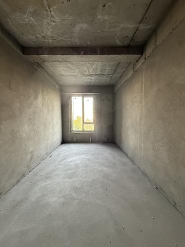 Продажа квартир: 3 комнаты, 117 м², Элитка, 4 этаж, ПСО (под самоотделку) — 7