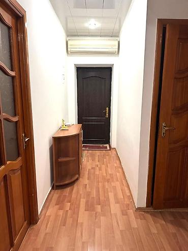 elmler metrosu: 3 otaqlı, Yeni tikili, 100 kv. m — 5
