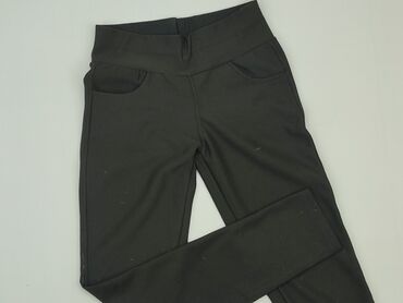 nike legginsy 3 4 damskie: Leggings, S (EU 36), condition - Very good