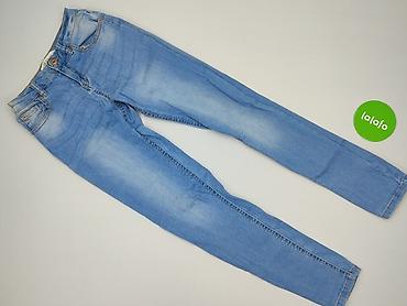 pull and bear jeans: Bershka, Jeansy damskie, rozmiar 2XS — 2
