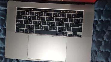 Ноутбуки Apple (MacBook): Продается MacBook Pro 16 inch 2021 Пооцессор: Intel Core i7 6 ядер — 8
