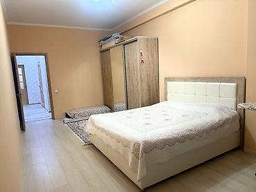 элитка 3 комнатная: 3 комнаты, 104 м², Нижний Джал (Джал-23) Элитка, 3 этаж, Евроремонт — 4