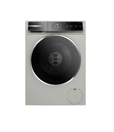 Техника и электроника: Paltaryuyan Bosch WGB2441XME 🟢 Rəsmi iş yeri olan və olmayanlara, tək — 1