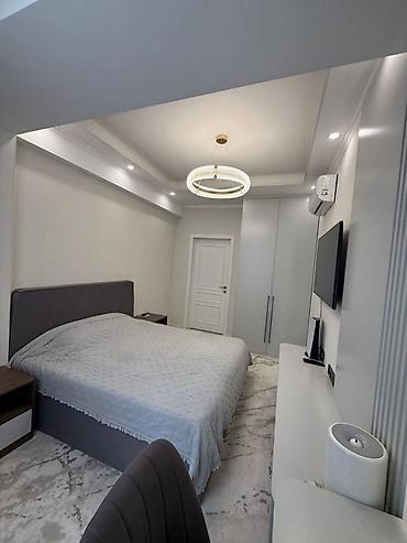 Продажа квартир: 3 комнаты, 80 м², Элитка, 3 этаж, Евроремонт — 9