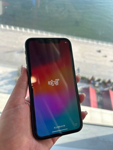 realme gt neo 2: IPhone 11, 128 GB, Qara, Face ID, Simsiz şarj