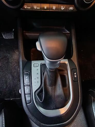 Унаа: Kia K3: 2020 г., 1.6 л, Вариатор, Бензин, Лимузин — 9