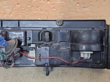 Стоп-сигналы: Задний правый стоп-сигнал Suzuki 1992 г., Б/у, Оригинал, Германия — 10