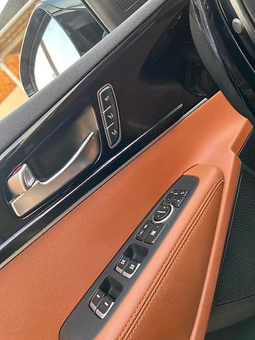 Kia: Kia Sorento: 2019 г., 2.2 л, Автомат, Бензин, Кроссовер — 7