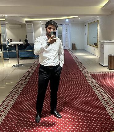 reklam isi vakansiya: Salam shexsi surucu vakansiyasi ucun elan paylashiram ciddi shexsler — 1
