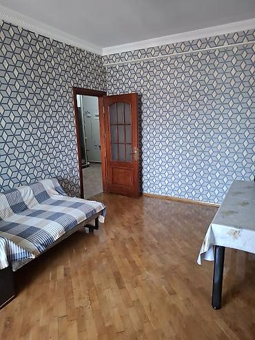otag: 2 otaqlı mənzil – interyer və avadanlıqla Plan: - Geniş işıqlı — 3