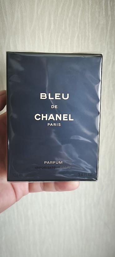 chanel духи: BLEU DE CHANEL Parfum, 100 ml - Тип: мужская парфюмерная вода высокой — 5
