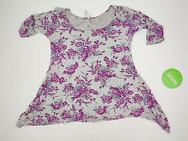 Tuniki: E-vie, Tunika damska, rozmiar M — 3