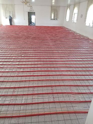 Отопление: Прокладка труб, Установка пластиковых труб, Установка металлических труб Гарантия, Бесплатный выезд, Бесплатная консультация Больше 6 лет опыта — 21