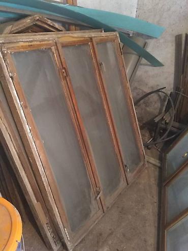 форс 142 предмета: Продам деревянные окна двойные. Разные. Высота 144см ширина 133см — 5