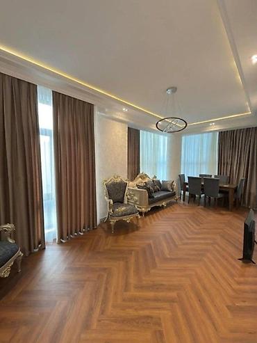 tifani dest: İcarəyə verilir 2 otaqlı yeni tikili 85 m², Gənclik m. Kateqoriya — 3