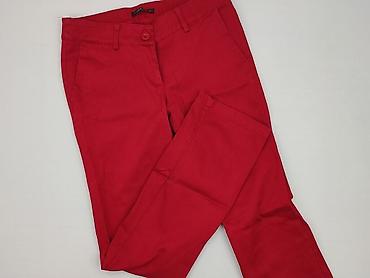 buty mcarthur: Spodnie materiałowe damskie, rozmiar L — 1
