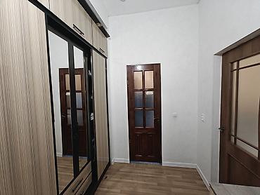 Продажа полдома: Продается полдома на первой линии 64 м2. Центральная канализация — 6