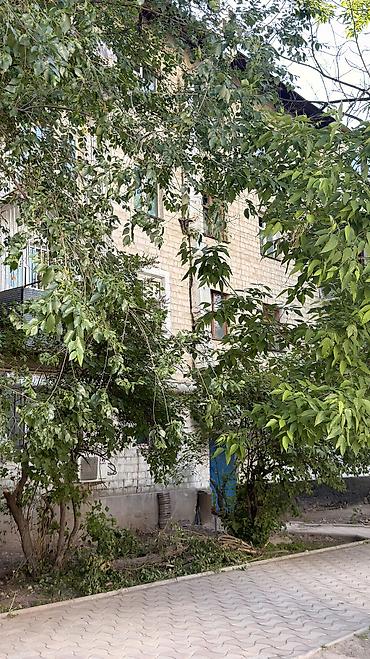 Продажа квартир: 2 комнаты, 40 м², Хрущевка, 4 этаж — 2