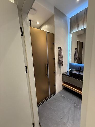 Yeni tikili: İcarəyə verilir 2 otaqlı yeni tikili 63 m², Ağ şəhər q. Kateqoriya — 7