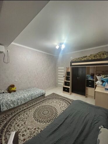 продаю контейнер трк дордой: 1 комната, 42 м², Элитка, 12 этаж, Евроремонт