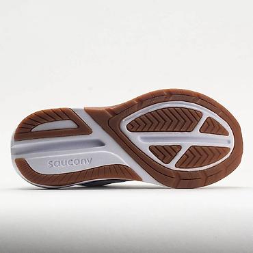 saucony: Кроссовки, 38.5, 38, Saucony, Новый, цвет - Белый, Самовывоз, Бесплатная доставка, Платная доставка — 6