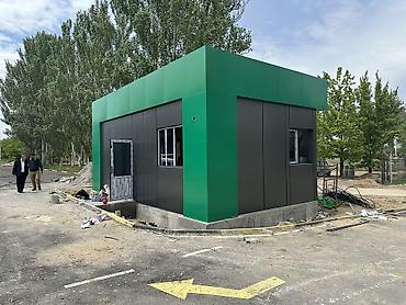 Строительство под ключ: Строительно-монтажные работы; Металлоконструкции любой сложности; — 30