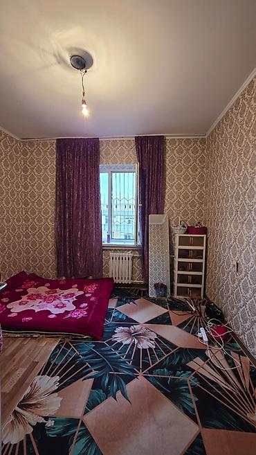 восток 5 сниму квартиру: 4 комнаты, 79 м², 106 серия улучшенная, 9 этаж, Старый ремонт — 6