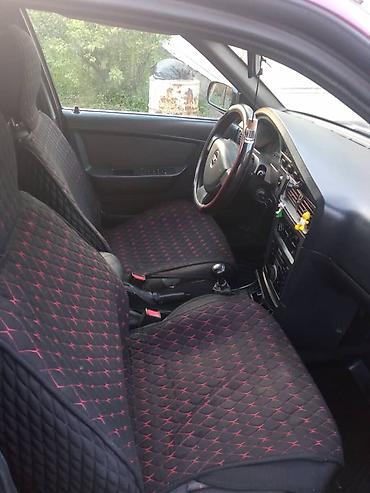 byd khan: Daewoo Nexia: 2011 г., Седан — 6
