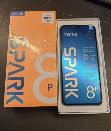 tecno phantom x2 pro цена: Tecno Camon 12 Air, Новый, 4 ГБ