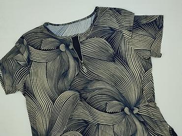 szorty plus size: Bluzka damska, rozmiar 2XL — 1