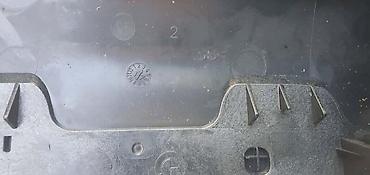 epoxy plastic mannol: POKLOPAC DONJI VOLANA ZA BMW SERIJA 5 | bmw 5 g30 donja zaštita — 4
