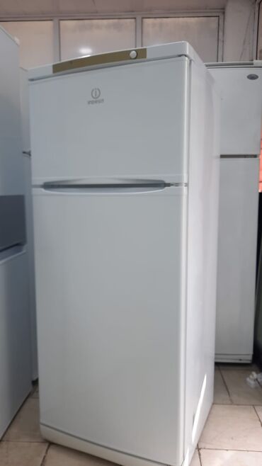 Холодильники: Б/у Холодильник Hoffman, De frost, Двухкамерный