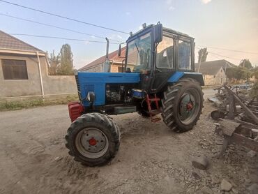 bekalator ekskavator hidromek satisi: Traktor motor 8.2 l, İşlənmiş