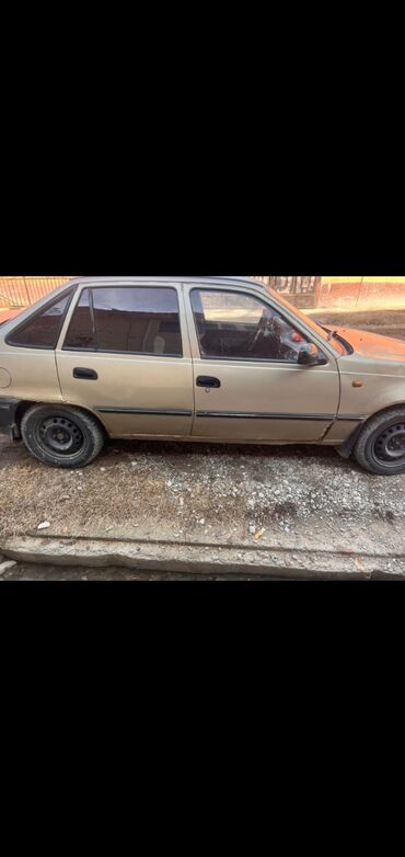 Daewoo: Daewoo Nexia: 2005 г., Механика, Бензин, Седан — 8