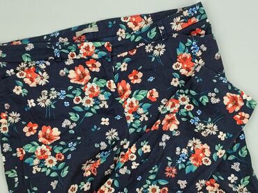 spodnie z hello kity: Orsay, Material trousers for women