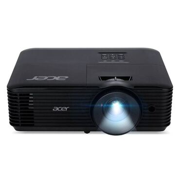 проектор acer: Acer X1226AH DLP,WXGA 1024 x 768 (1920x1200max),4000 ANSI lm,2Speakers